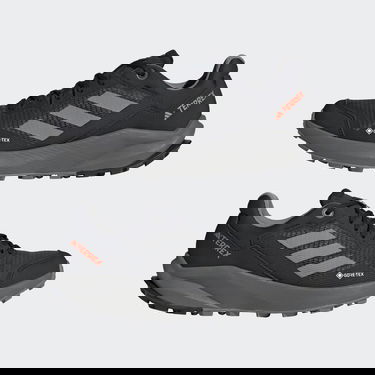 Tenisky a topánky adidas Performance Terrex Trail Rider GORE-TEX Trail Running Čierna | HQ1238, 5