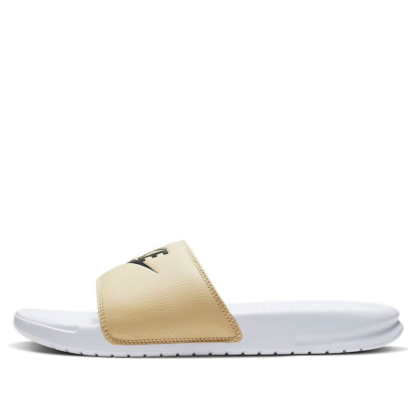 Tenisky a topánky Nike Slides Béžová | 343880-108