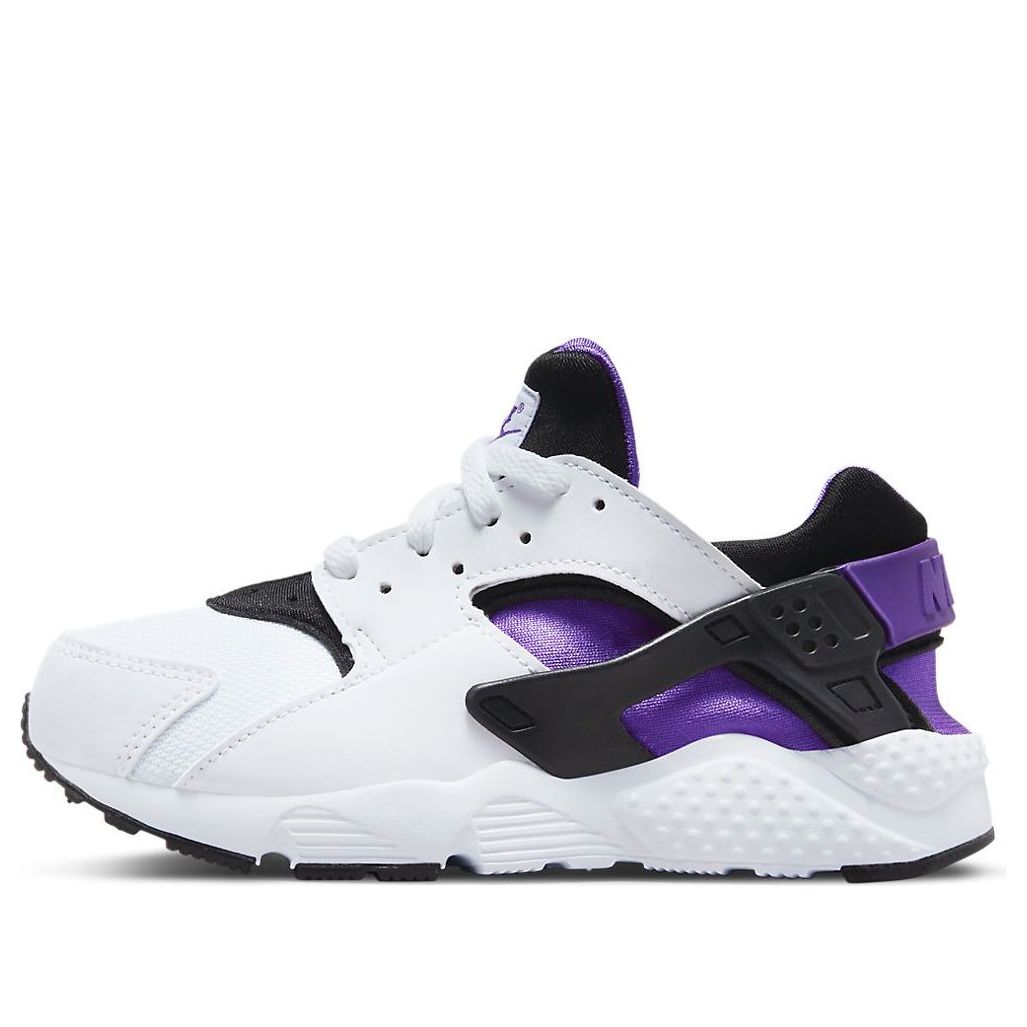 Tenisky a topánky Nike Huarache Run Biela | 704949-117, 0