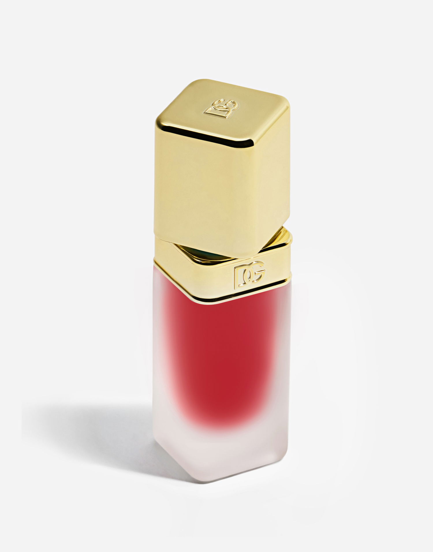 Doplnky Dolce & Gabbana Dolce & Gabbana Lip Plumper Oil Červená | MKUPLIP0010V0002, 1