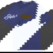 Script Logo T-Shirt