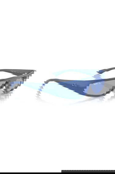 Slnečné okuliare Ray-Ban Ray-Ban Sunglasses Modrá | 0RB4432, 6