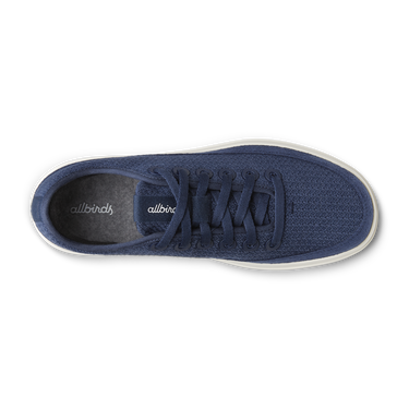Tenisky a topánky Allbirds Wool Piper Go Modrá | A10978W, 3