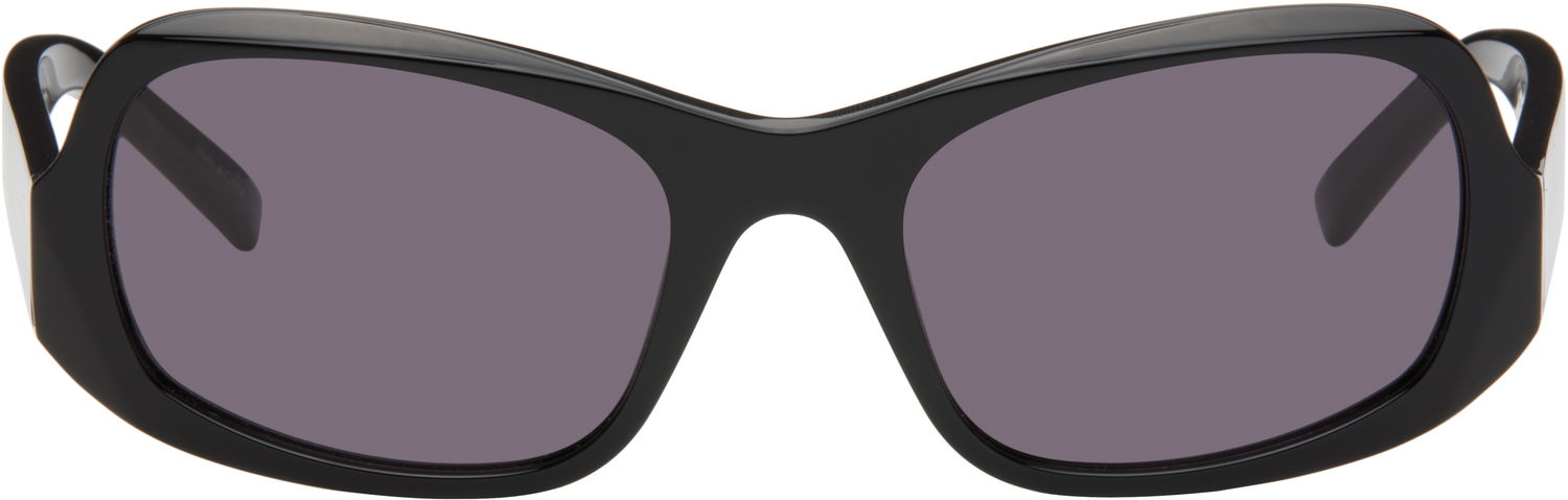 Slnečné okuliare Givenchy Givenchy GV Day Sunglasses Čierna | GV40105U@5401A 192337205446, 0