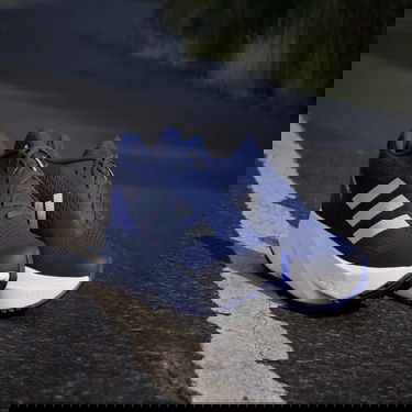 Tenisky a topánky adidas Performance ADIZERO SL Modrá | LIZ85, 3