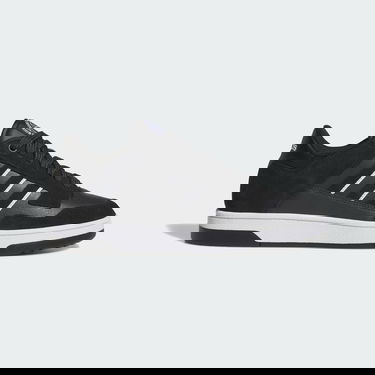 Tenisky a topánky adidas Performance Rapid Court Low Čierna | JP5247, 0