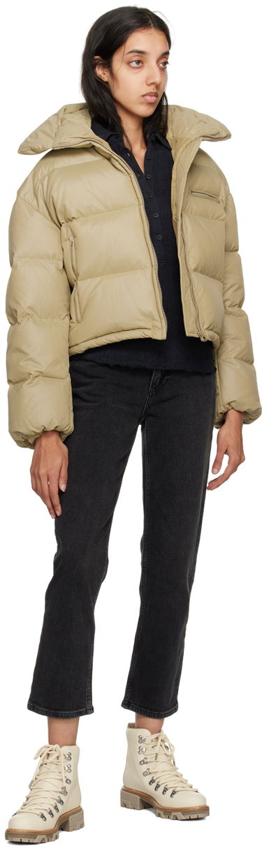 Oblečenie rag & bone rag & bone Shiloh Hiker Ankle Boots Biela | WFF22HF020RQ20, 4