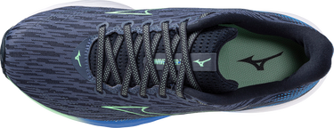 Tenisky a topánky Mizuno Wave Rider 28 Modrá | j1gc2403-51, 1