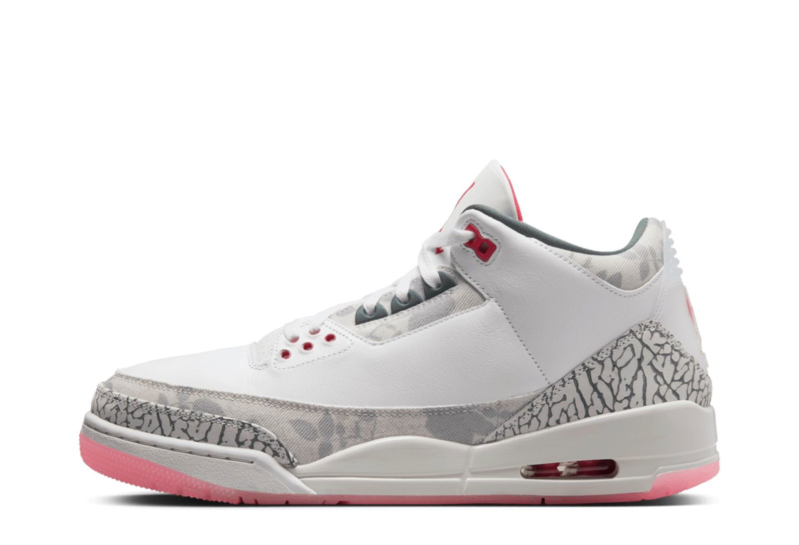 Air Jordan 3 Retro "Wings"