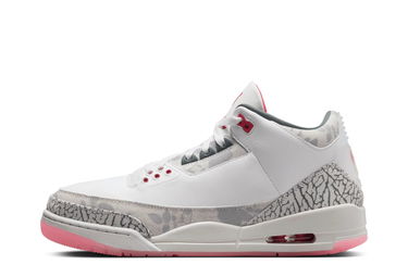 Tenisky a topánky Jordan Air Jordan 3 Retro "Wings" Biela | HM6993-100, 2