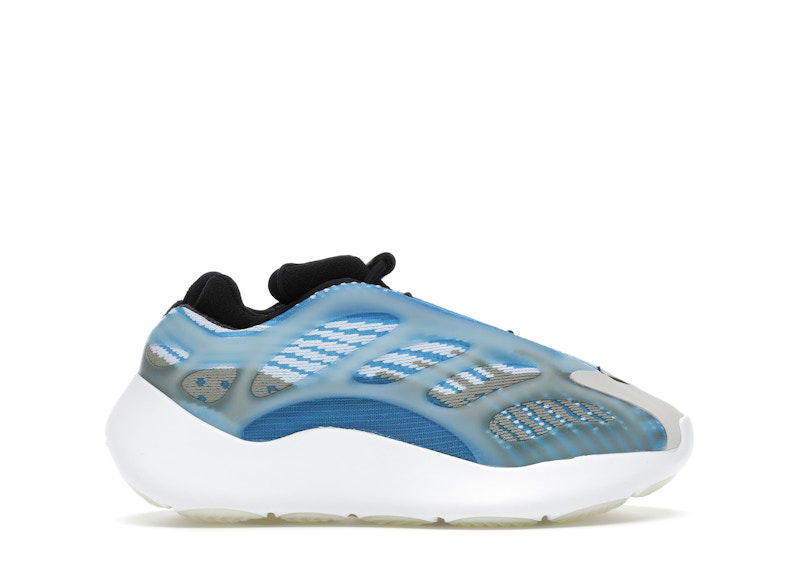 Tenisky a topánky adidas Yeezy Yeezy 700 V3 Modrá | G54851, 0