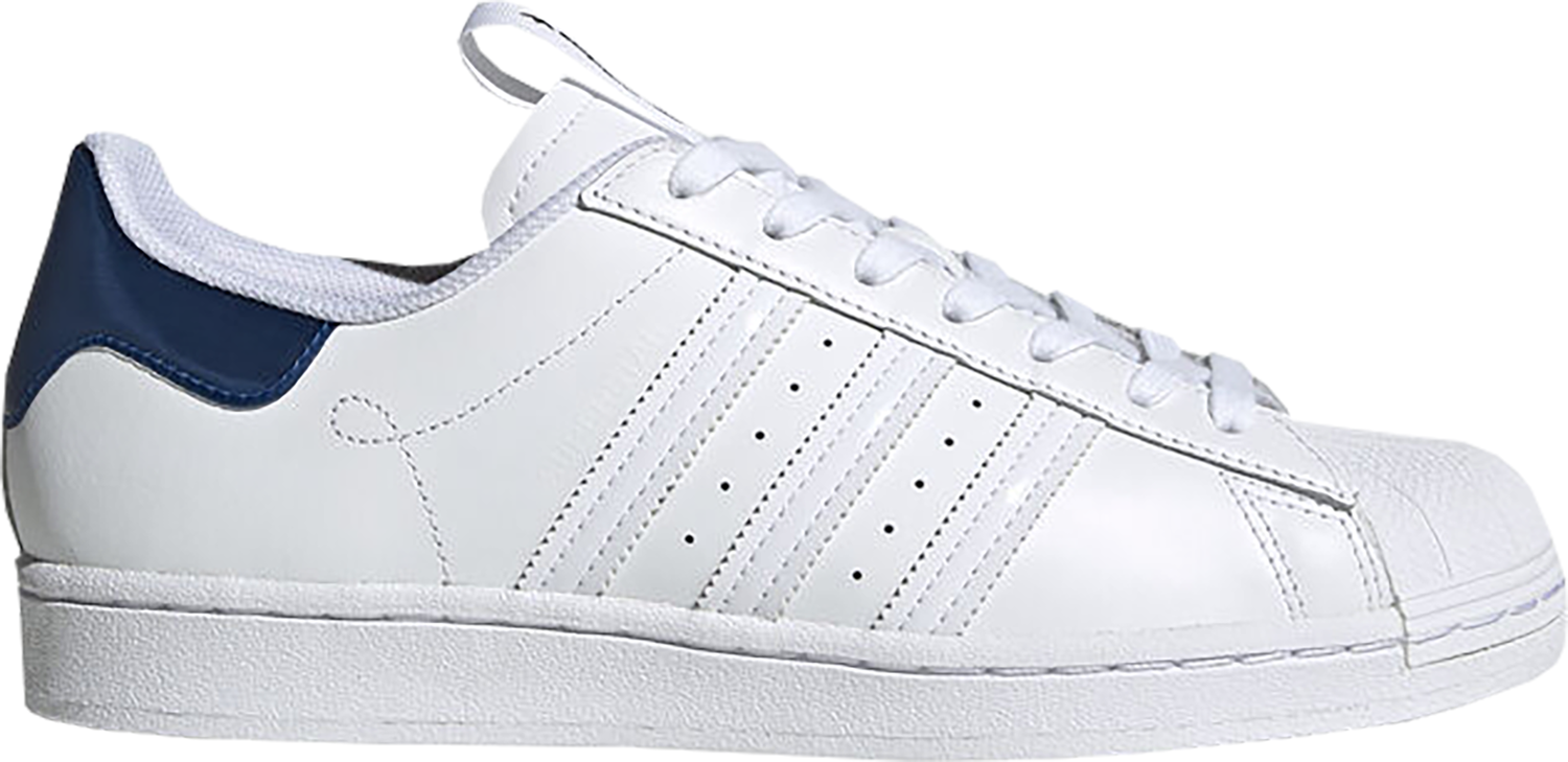 Tenisky a topánky adidas Originals Superstar City Pack New York Biela | FW2803, 0