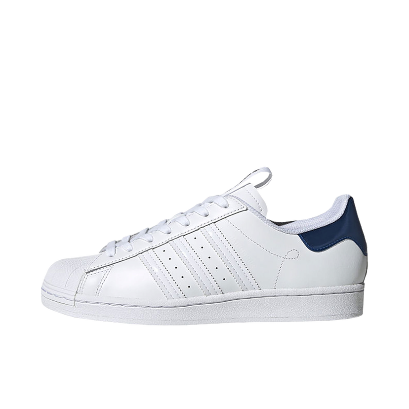 Tenisky a topánky adidas Originals Superstar City Pack New York Biela | FW2803