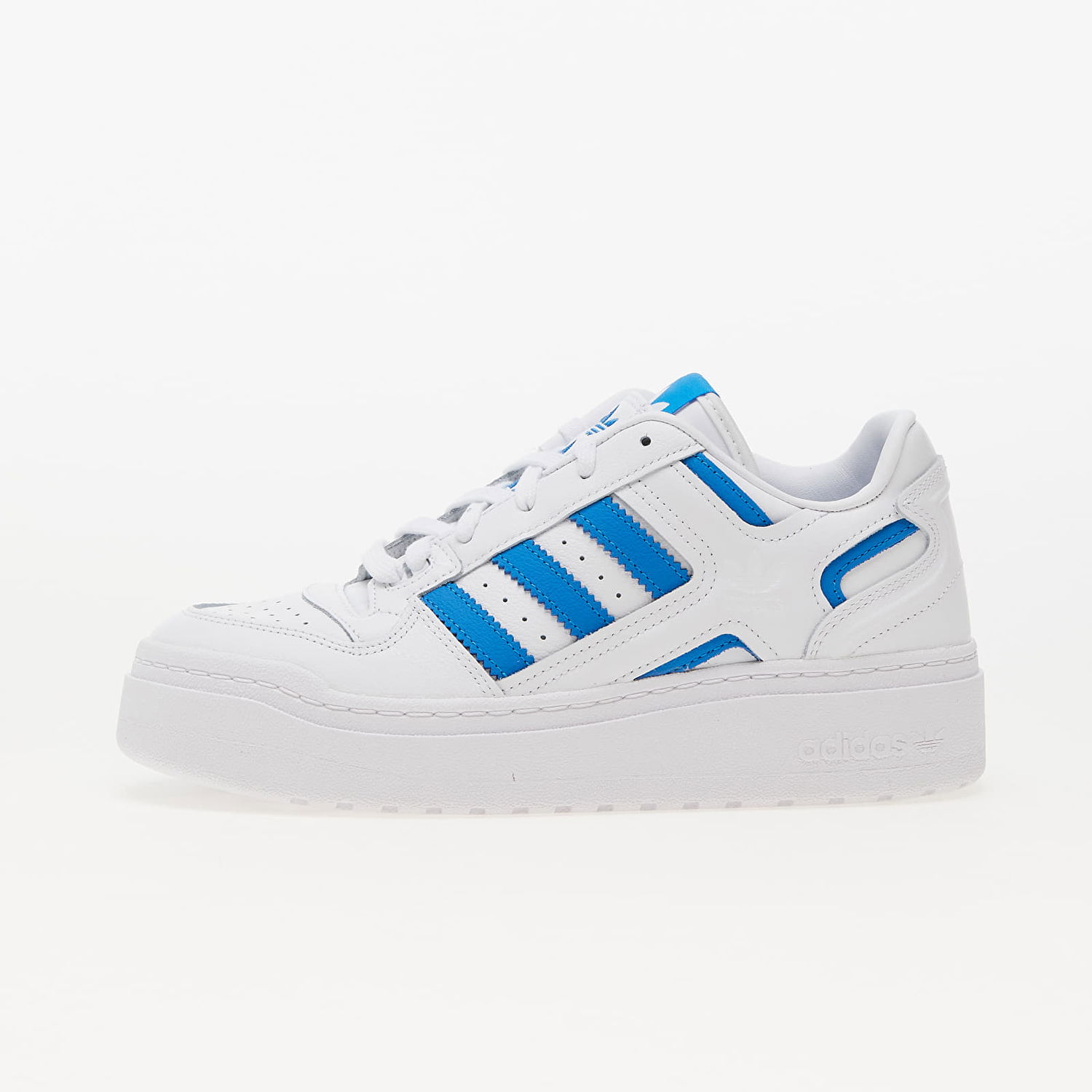 Tenisky a topánky adidas Originals adidas Forum Xlg W Biela | ID0398, 0