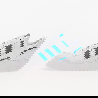 Tenisky a topánky adidas Originals adidas Forum Xlg W Biela | ID0398, 0