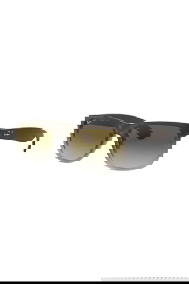 Slnečné okuliare Ray-Ban Ray-Ban JUSTIN Sunglasses Hnedá | 0RB4165.854/7Z, 1
