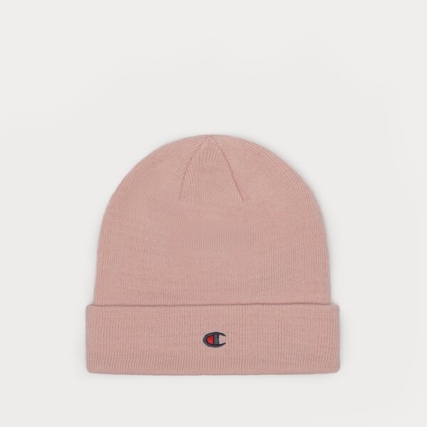 Kulicha Champion Beanie Ružová | 802406PS124, 0