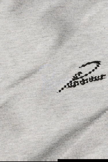 Tričko By Parra SIGNATURE TEE Šedá | 54116, 4