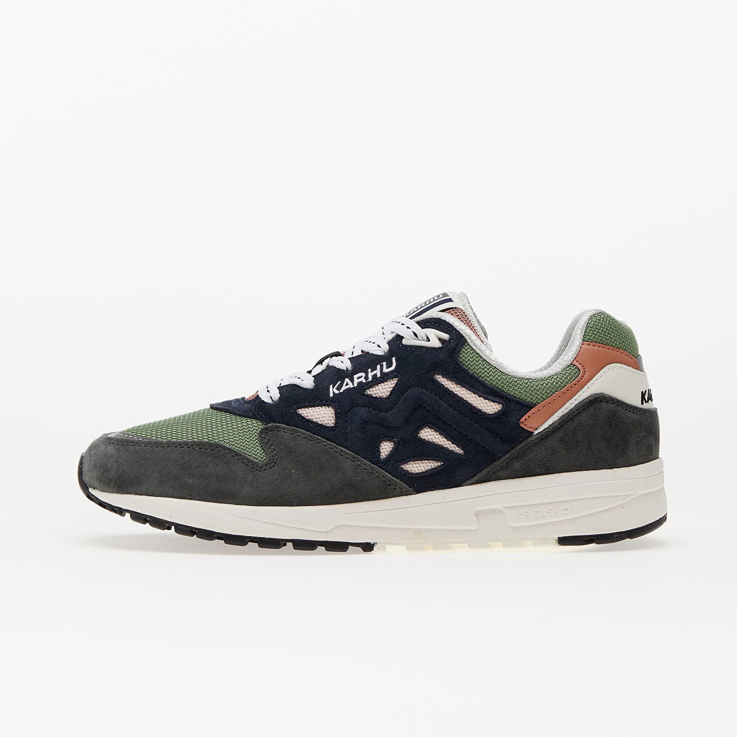 Tenisky a topánky Karhu Legacy 96 Zelené | F806041, 0