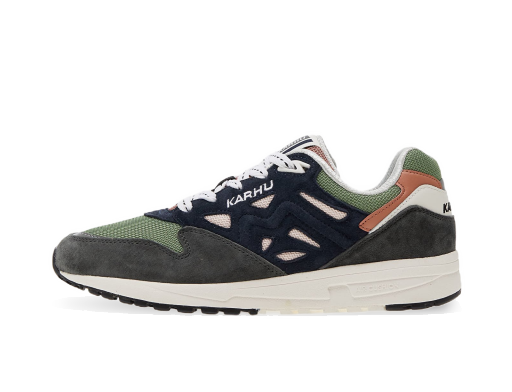 Tenisky a topánky Karhu Legacy 96 Zelené | F806041