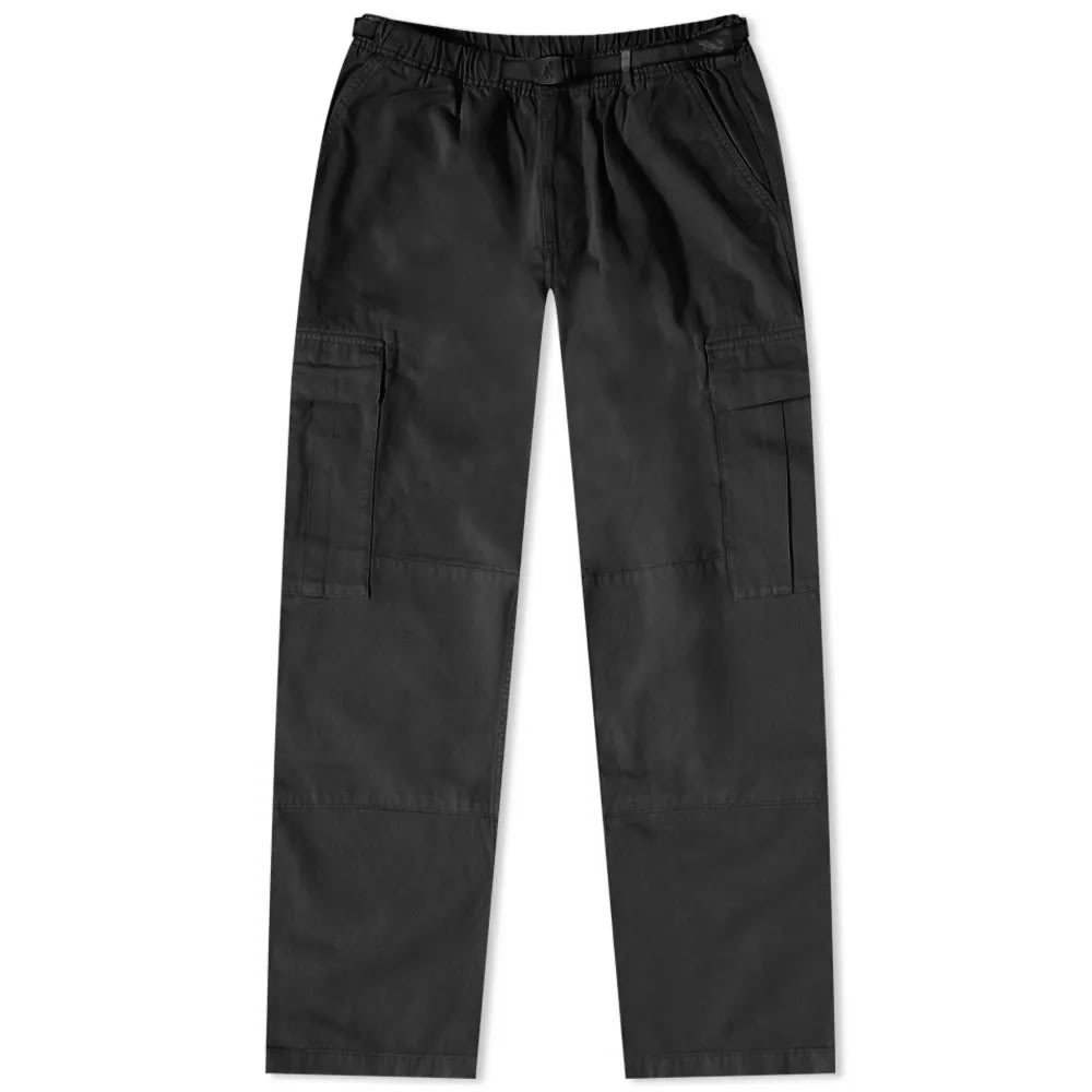 Cargo nohavice GRAMICCI Cargo Pant Čierna | G2FM-P001-BLK, 0