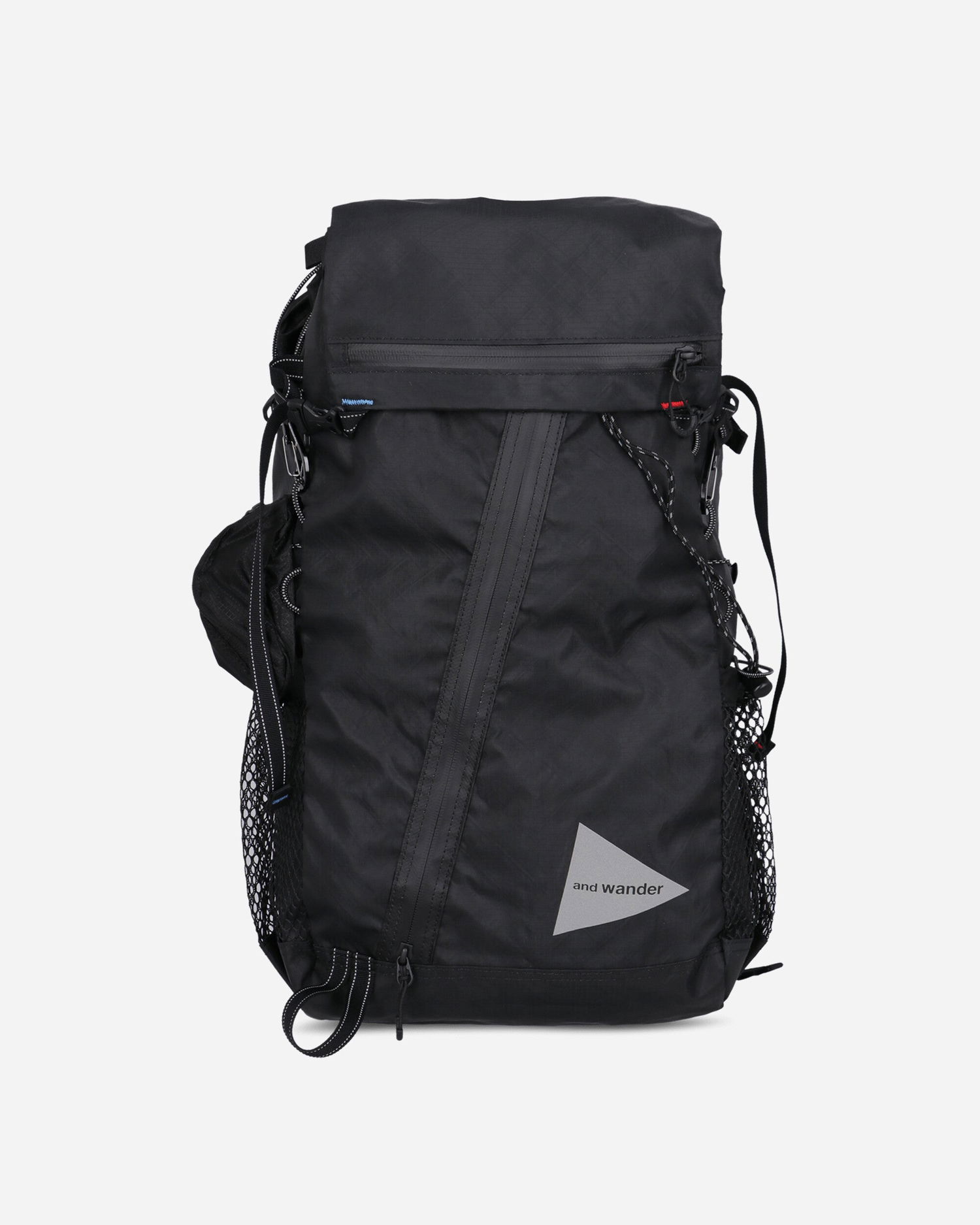 Batoh and wander Ecopak 30L Backpack Čierna | 5745975202 010, 1