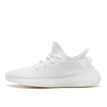 Tenisky a topánky adidas Yeezy Yeezy Boost 350 V2 Biela | CP9366, 2