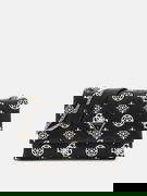 Deesa Peony 4G Logo Crossbody Bag