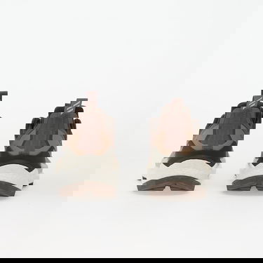 Tenisky a topánky adidas Performance Terrex Free Hiker 2 Low Hnedá | JQ9906, 4