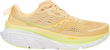 Tenisky a topánky Saucony Guide 18 Žltá | s10998-130, 0