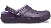 Classic Lined Clogs