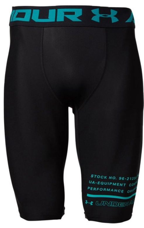 HeatGeat Thermoactive Shorts