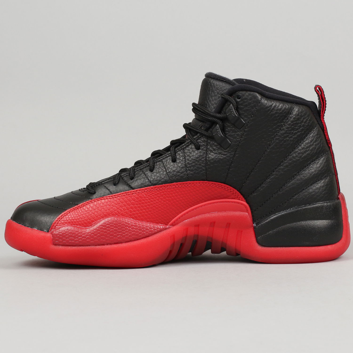 Tenisky a topánky Jordan Air Jordan 12 Retro "Flu Game" 2016 Čierna | 130690-002, 0