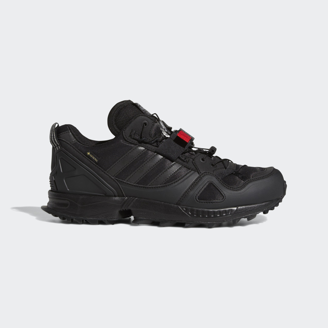 Tenisky a topánky adidas Originals ZX 9000 GTX Underground Čierna | GY2666, 0