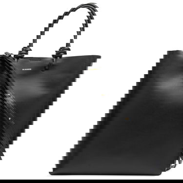 Tote bag Jil Sander Giro Tote Bag Čierna | J07WD0018-P5864-001, 0