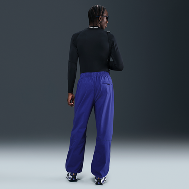 Cargo nohavice Nike Nike Tech Woven Loose Fit Pants Čierna | HM7158-539, 4