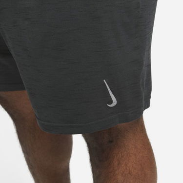 Šortky Nike Yoga Dri-FIT Shorts Čierna | CZ2210-010, 2