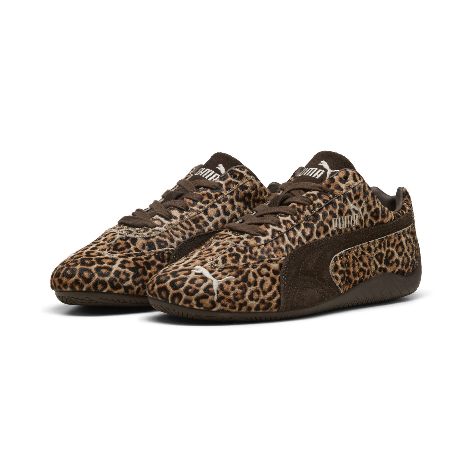 Tenisky a topánky Puma Speedcat Wild Hnedá | 406690_01, 1