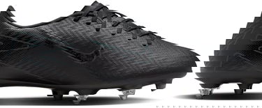 Tenisky a topánky Nike Zoom Vapor 16 Acad SG-Pro Čierna | fq8425-002, 2