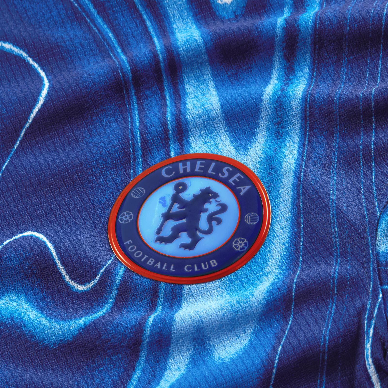 Chelsea FC Stadium 2024 Replica Jersey