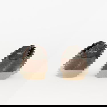 Tenisky a topánky adidas Originals Gazelle Hnedá | IE4734, 2