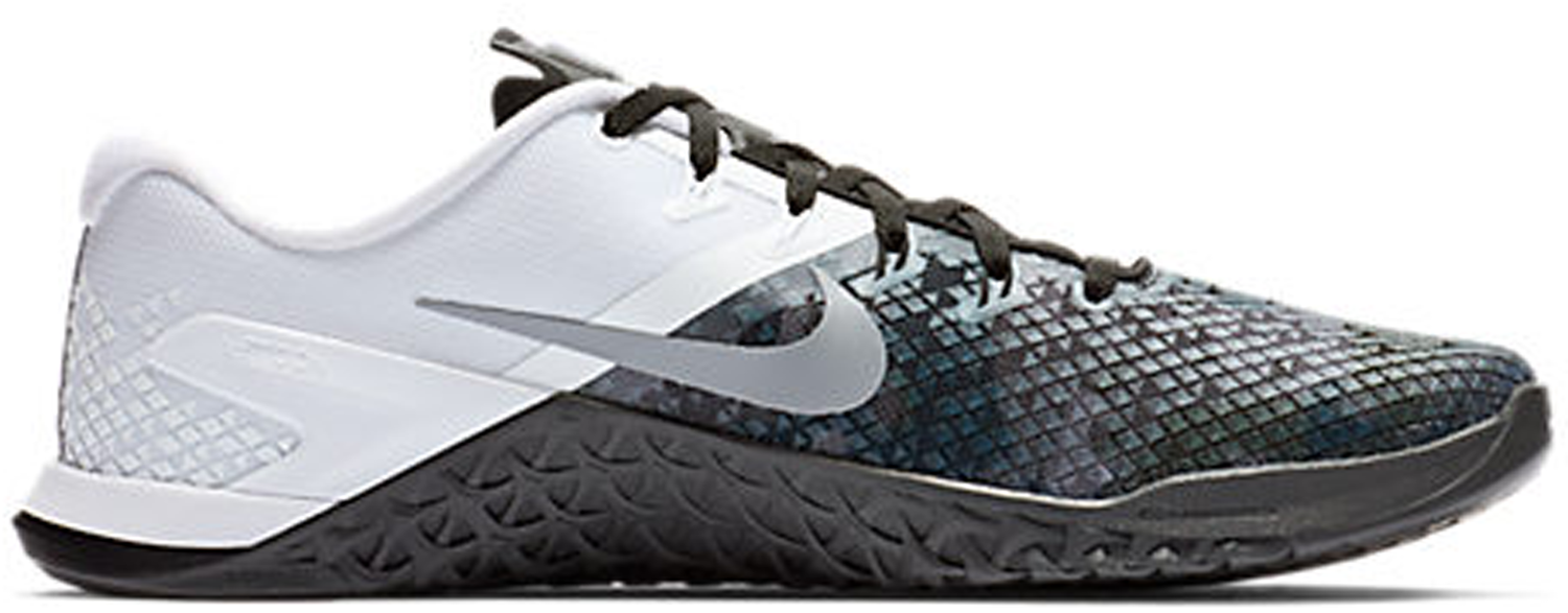 Tenisky a topánky Nike Metcon 4 XD Black Wolf Grey Biela | BV1636-012, 0