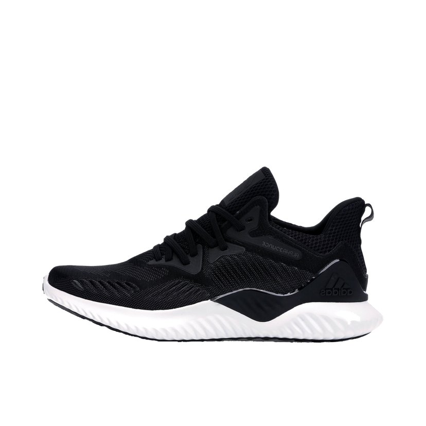 Tenisky a topánky adidas Performance Alphabounce Beyond Čierna | AC8273