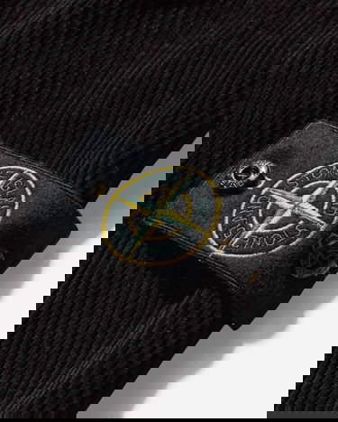 Bunda Stone Island CAMICIE Béžová | 811511604.V0097, 4