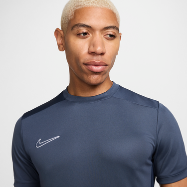Tričko Nike Academy Dri-FIT Short Sleeve Football T-Shirt Navy | HJ3791-437, 4