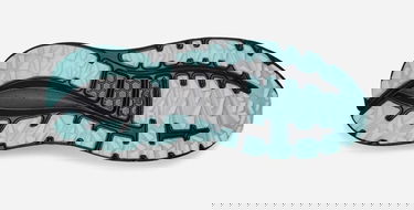 Tenisky a topánky UGG CA805 X Shark Vision Modrá | 1121328-BLK, 5