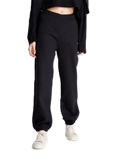 Tepláky Nike Fleece Pants Čierna | CW5565-010