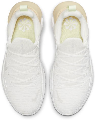 Tenisky a topánky Nike Free Run 5.0 W Biela | cz1891-100, 3