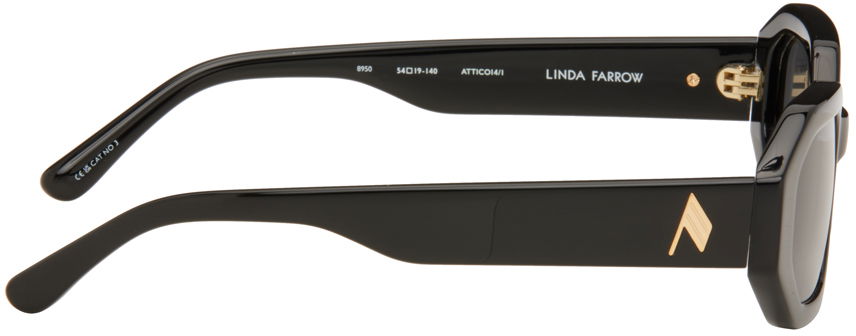 The Attico IRENE Sunglasses