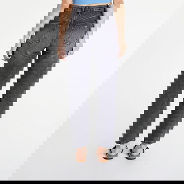 Džínsy GUESS Reborn Denim Jeans Čierna | W2YA21D4QD2-AUGR, 2